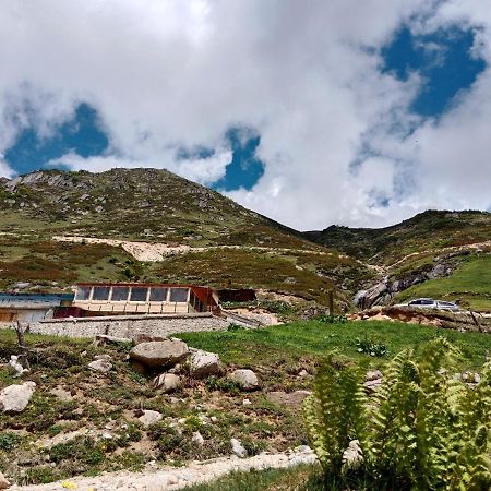 Avusor Mola Cafe Ve Pansiyon Çamlıhemşin Extérieur photo