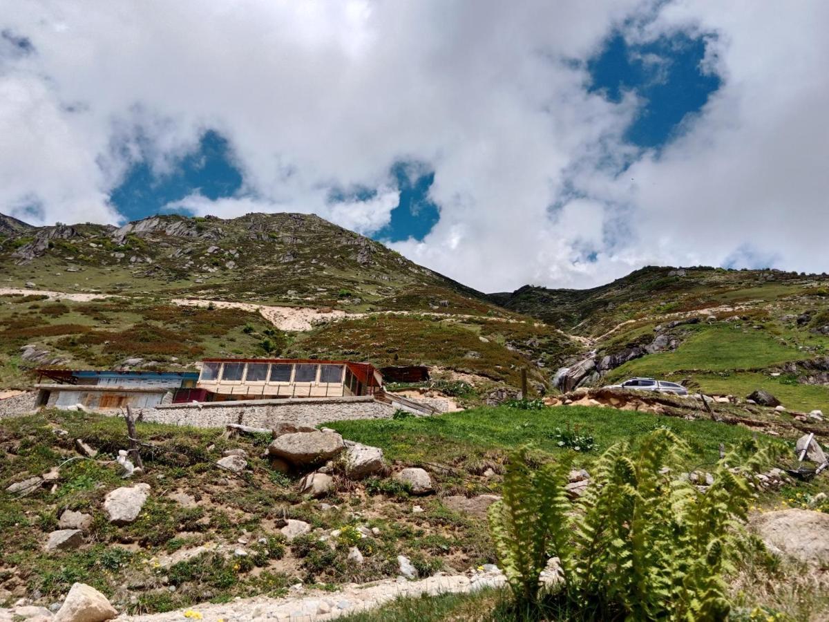 Avusor Mola Cafe Ve Pansiyon Çamlıhemşin Extérieur photo